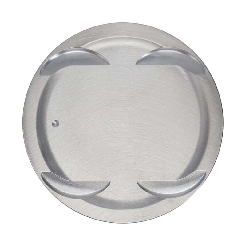 Wiseco Nissan VR38DETT -7 Dome 1.210in x 3.760in Set Of 6 Piston Sets - Forged - 6cyl Wiseco