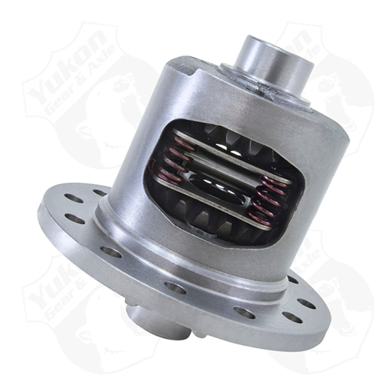 Yukon Gear Dura Grip For 2011+ Chrysler 9.25in Rear Differentials Yukon Gear & Axle