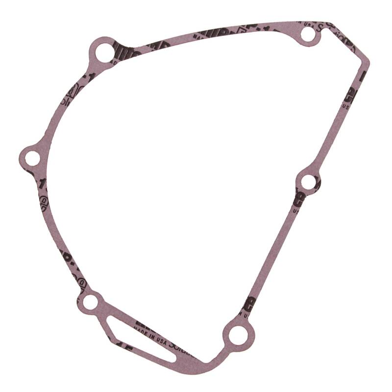 Vertex Pistons 09-16 KX 250 F Ignition Cover Gasket Gasket Kits Vertex Pistons
