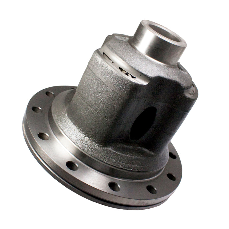 Yukon Gear 11.5in Chrysler & GM Helical Gear Type Positraction Ring & Pinions Yukon Gear & Axle