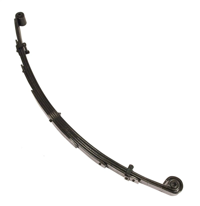 Tuff Country 99-04 Ford F-350 4wd (w/gas 351 Engine) Front 6in EZ-Ride Leaf Springs (Ea) Leaf Springs & Accessories Tuff Country