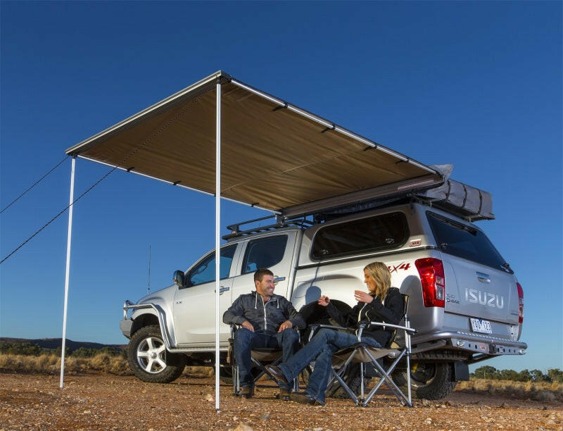 ARB Canvas - Awn 2000 X 2500 Fire Retardant Us/Canada Spec Awnings & Panels ARB
