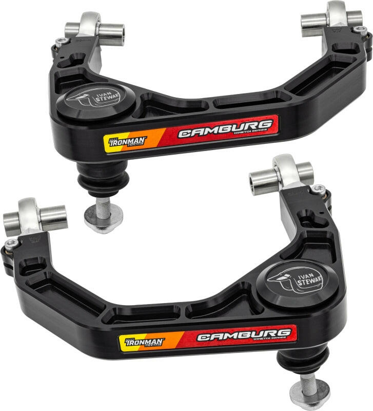 Camburg Ivan Stewart Bundle Lift Kits Camburg