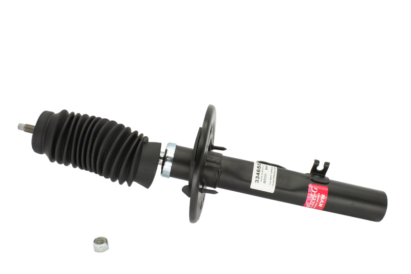 KYB Shocks & Struts Excel-G Front Left FORD Taurus X 2008-09 Shocks and Struts KYB