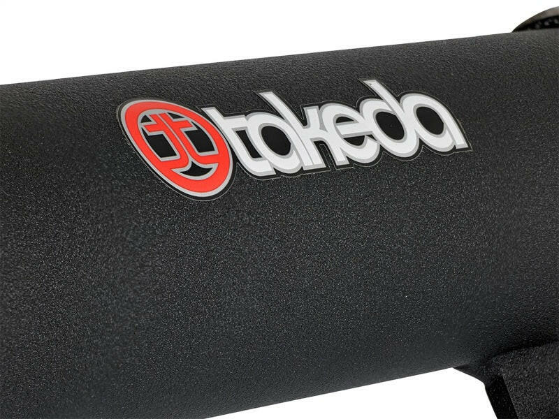 aFe Takeda Stage-2 P5R AIS 16-17 Ford Focus RS L4-2.3L EcoBoost Cold Air Intakes aFe