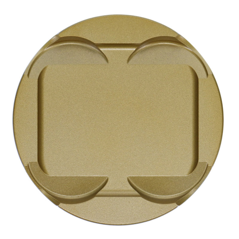 JE Pistons Subaru EJ20 Ultra Series 92.5mm Bore -3.8 Dome (Set of 4 Pistons) Piston Sets - Forged - 4cyl JE Pistons