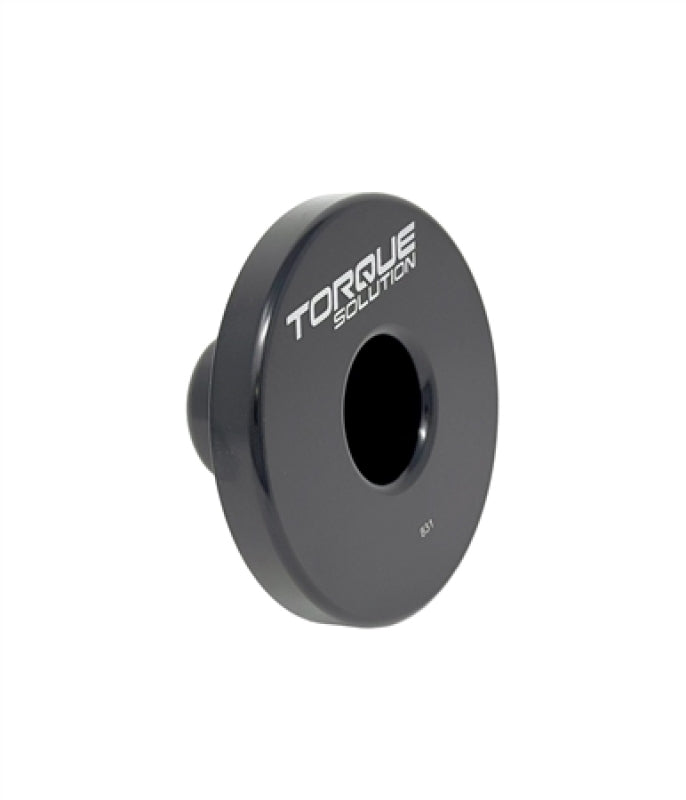 Torque Solution 23+ Toyota GR Corolla Rear Upper Differential Collar Bushing Kits Torque Solution