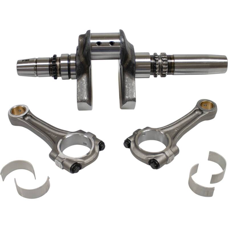 Hot Rods 11-13 Can-Am Commander 1000 X 1000cc Crankshaft & Rods Kit Crankshafts Hot Rods