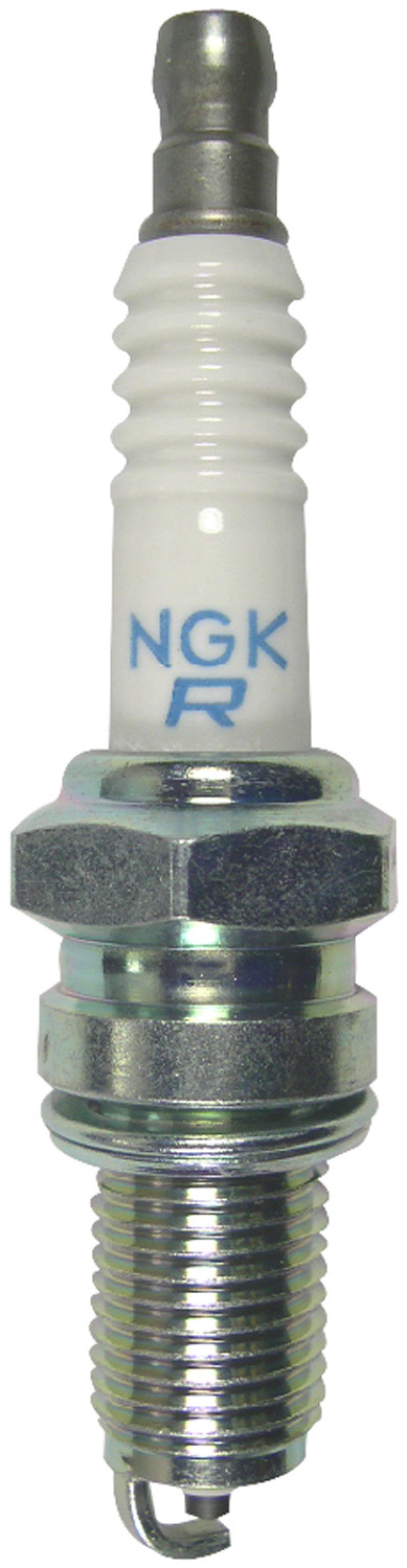 NGK Standard Spark Plug Box of 10 (DPR6EB-9) Spark Plugs NGK