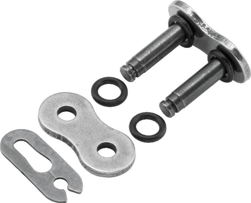BikeMaster 530 BMOR O-Ring Clip Link Chains BikeMaster