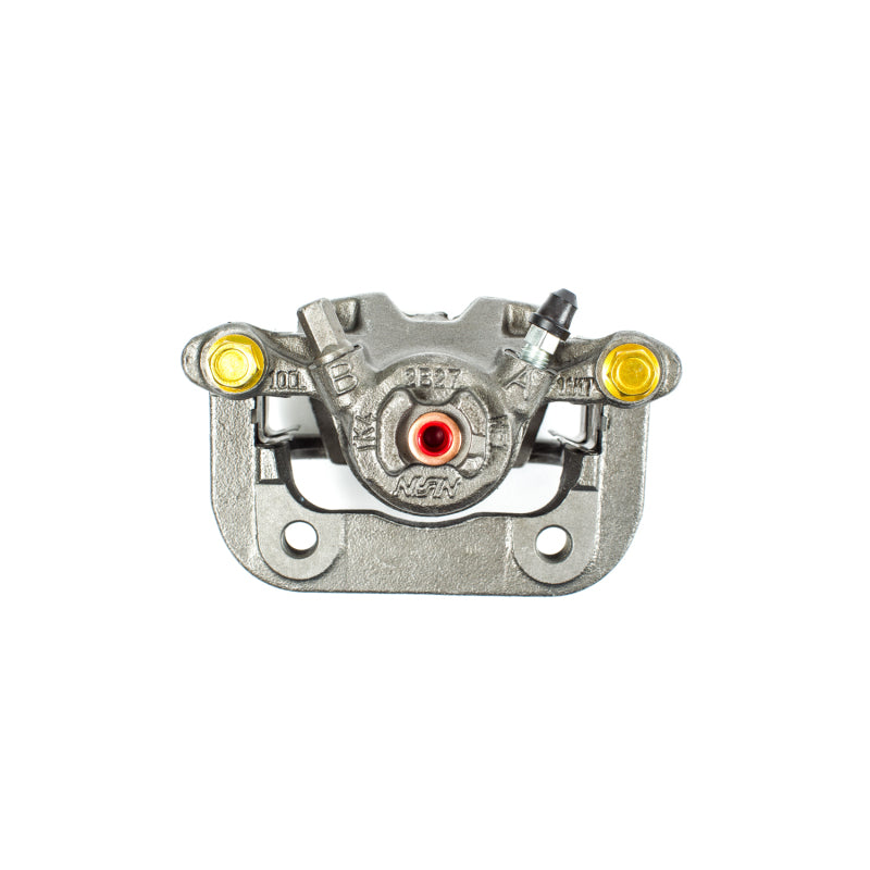 Power Stop 09-14 Acura TL Rear Left Autospecialty Caliper w/Bracket Brake Calipers - OE PowerStop