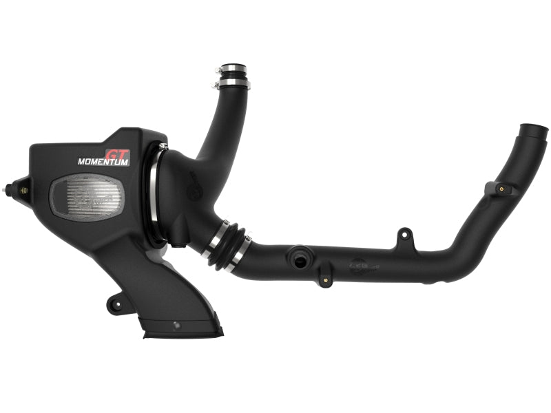 aFe Momentum 24-25 Ford Ranger V6-2.7L (tt) GT Cold Air Intake w/ Pro Dry S Filter Cold Air Intakes aFe