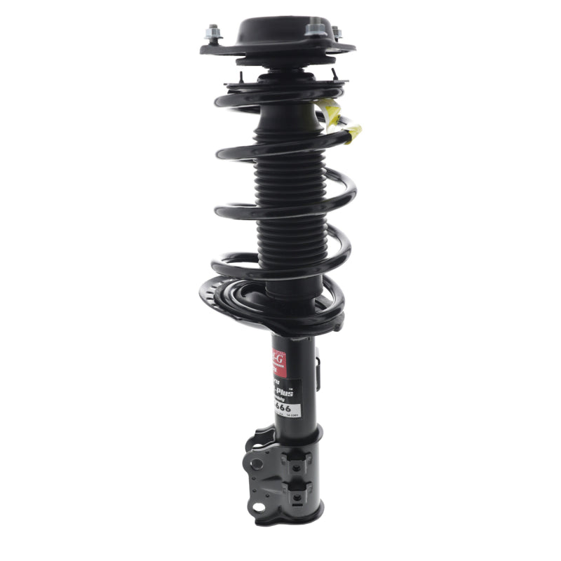 KYB Shocks & Struts Strut Plus Front Left 13-16 Hyundai Elantra Sedan/Coupe Shock & Spring Kits KYB