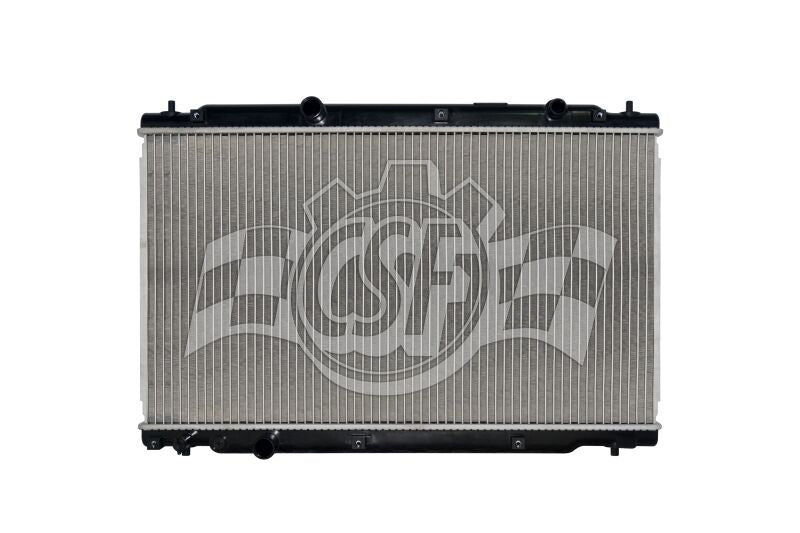 CSF 2020+ Honda CR-V 2.0L OE Replacement Radiator Radiators CSF