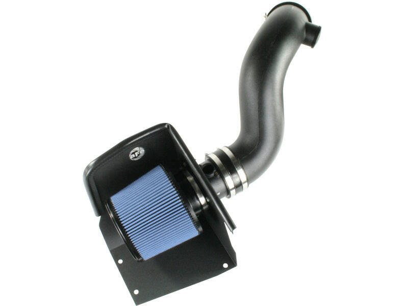 aFe MagnumFORCE Intakes Stage-2 P5R AIS P5R GM Diesel Trucks 01-04 V8-6.6L (td) LB7 Cold Air Intakes aFe