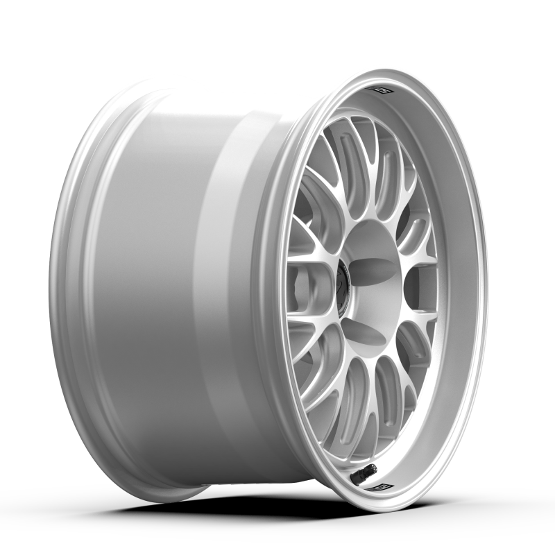 fifteen52 Holeshot RSR 19x11 5x130 56mm ET 71.6mm Center Bore Radiant Silver Wheels - Cast fifteen52