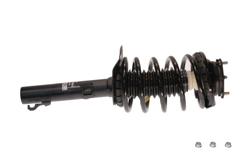 KYB Shocks & Struts Strut Plus Front Left FORD Focus 2007-2006 Shock & Spring Kits KYB