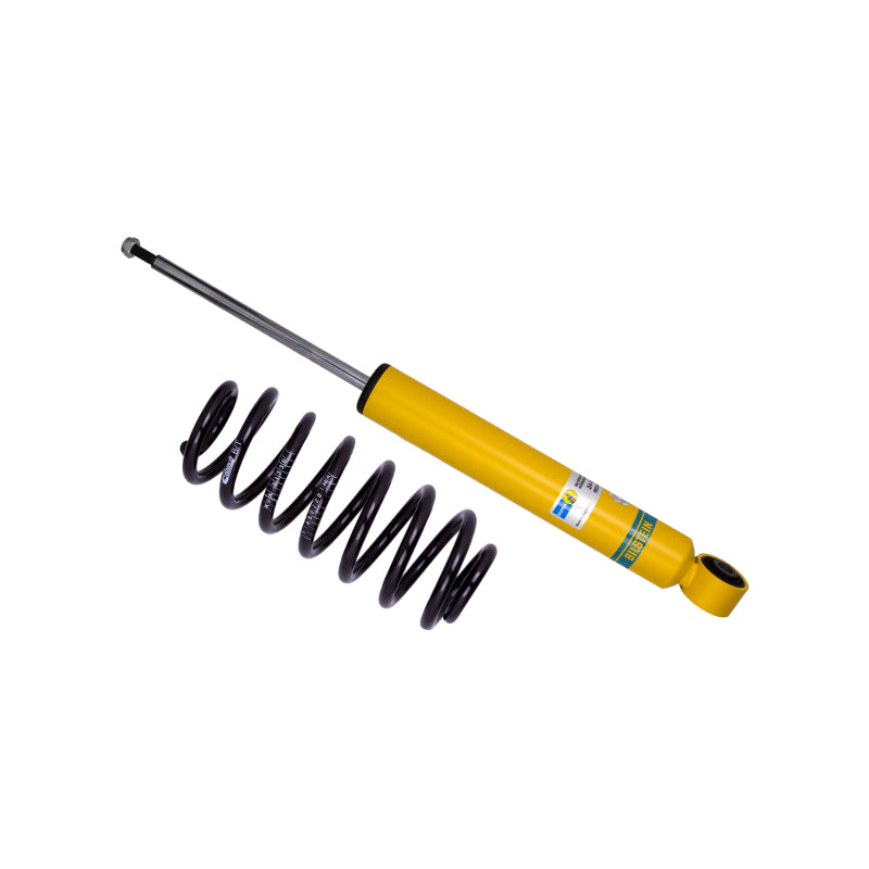 Bilstein B12 2010 Volkswagen Golf TDI Hatchback Front and Rear Suspension Kit Shock & Spring Kits Bilstein