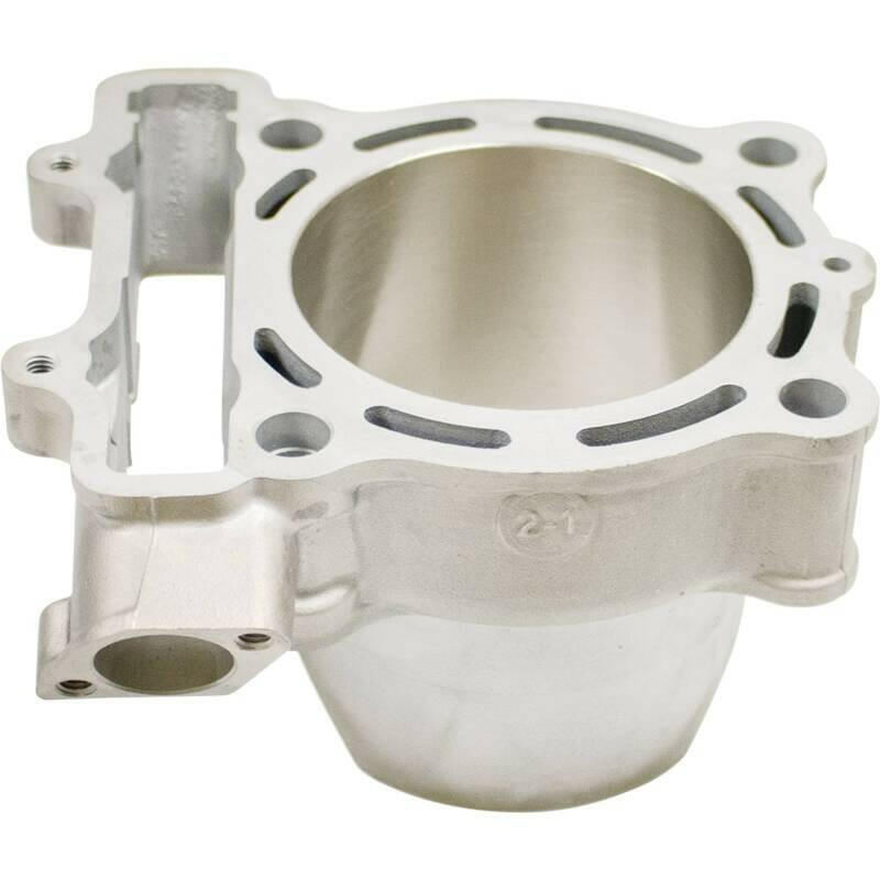 Cylinder Works 2010 Kawasaki KX 250 F 250cc Big Bore Cylinder 80mm Cylinder Kits Cylinder Works