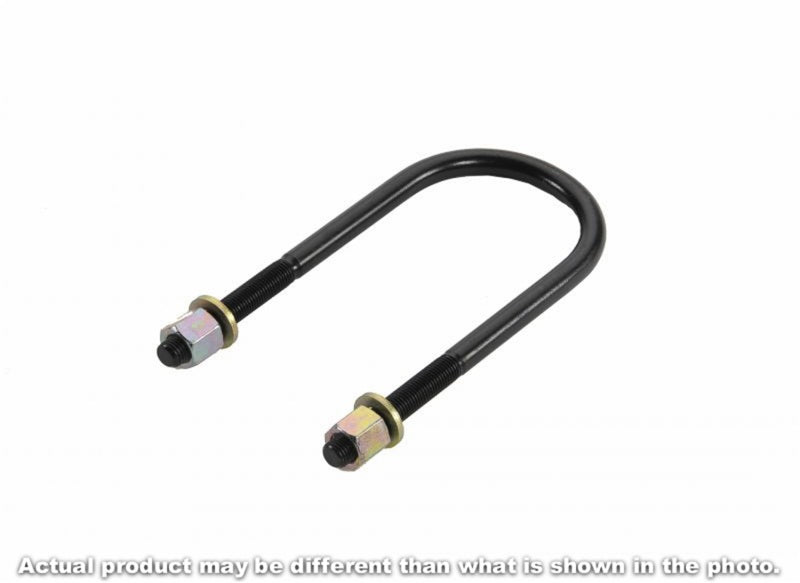 ARB / OME U BoltWasher/Nut Bolts Old Man Emu