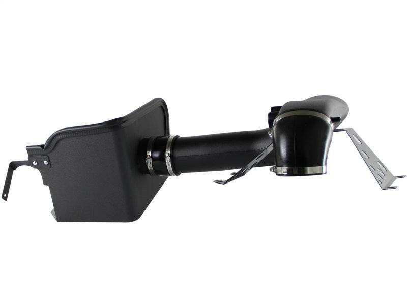 aFe MagnumFORCE Intakes Stage-2 P5R AIS P5R Ford F-150 04-08 V8-5.4L Cold Air Intakes aFe