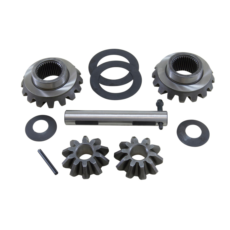 Yukon Gear Standard Open Spider Gear Replacement Kit For Dana 60 and 61 w/ 35 Spline Axles Differential Spider Gears Yukon Gear & Axle