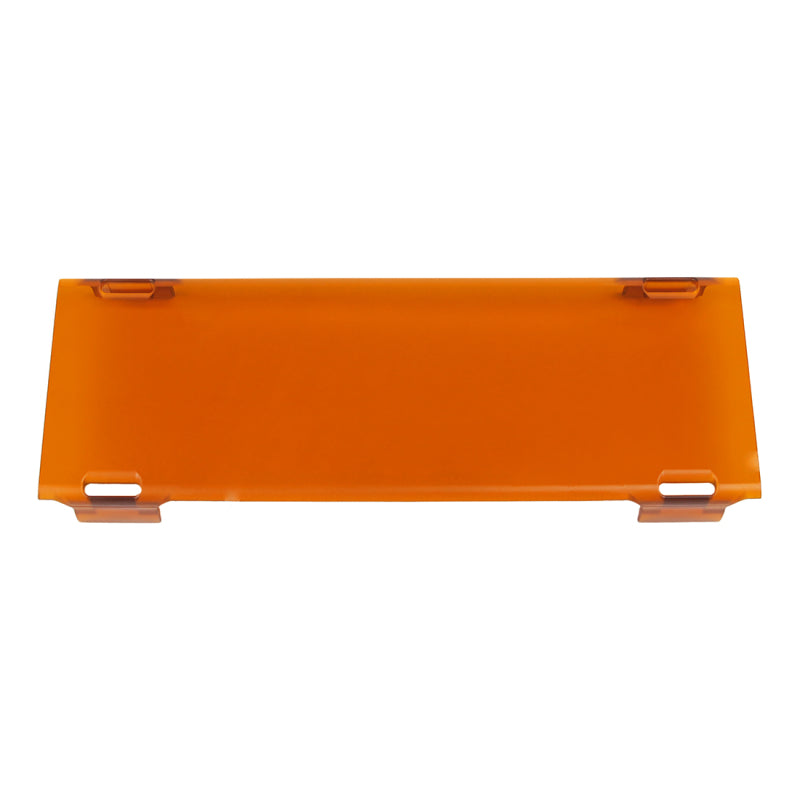 Rigid Industries Light Cover for E/RDS Amber PRO - 10in. Light Covers and Guards Rigid Industries