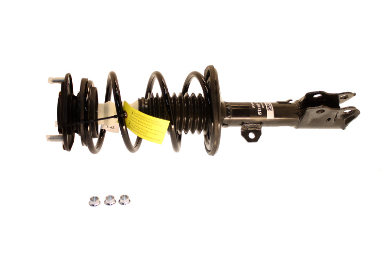 KYB Strut Plus Front Right Toyota Corolla 2012-2009 Shock & Spring Kits KYB