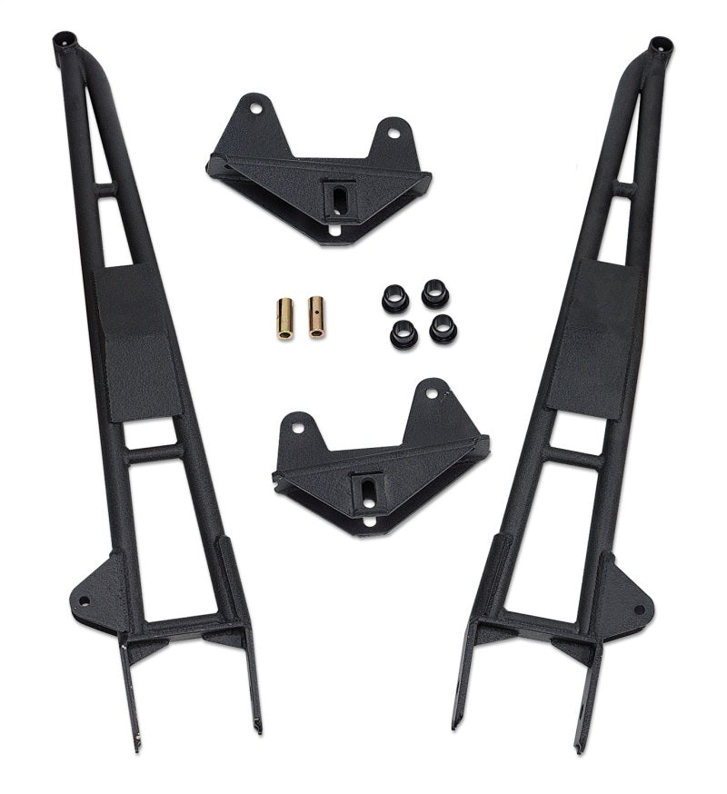 Tuff Country 81-96 Ford F-150 4wd Extended Radius Arms (Fits w/2in or 4in Lift) Pair Suspension Arms & Components Tuff Country