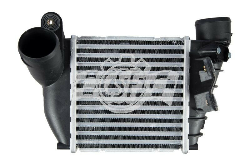 CSF 99-06 Volkswagen Golf 1.8L OEM Intercooler Intercoolers CSF