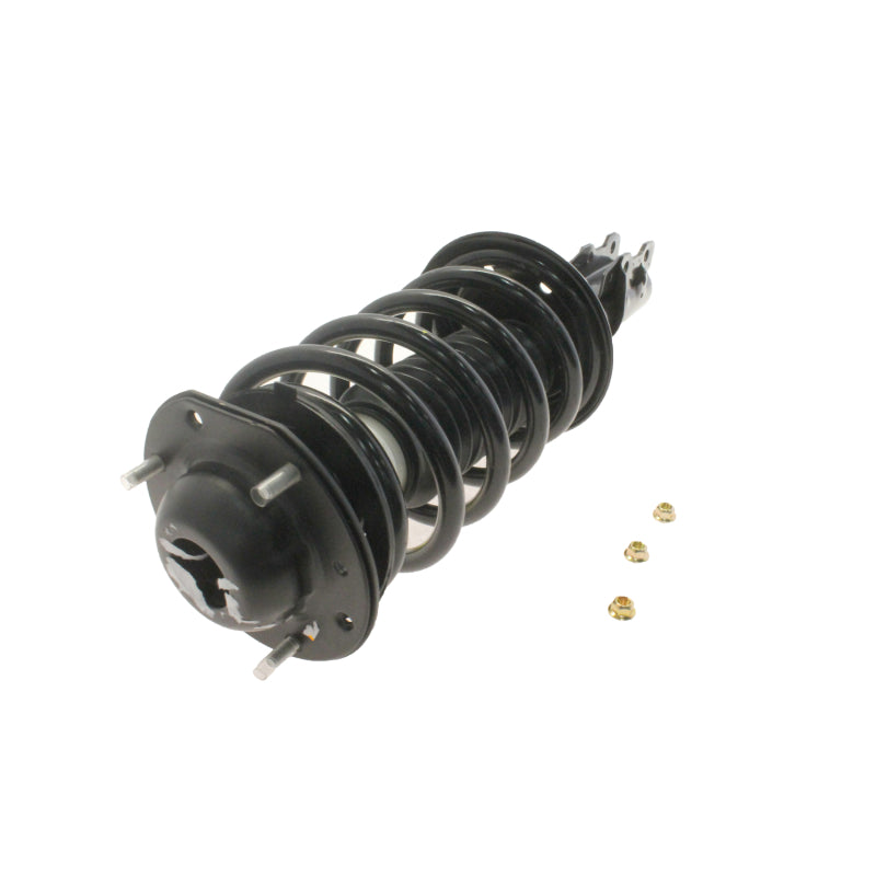 KYB Strut Plus Front Left Chevrolet Malibu 08-11/Pontiac G6 06-10/Saturn Aura 07-09 Shock & Spring Kits KYB