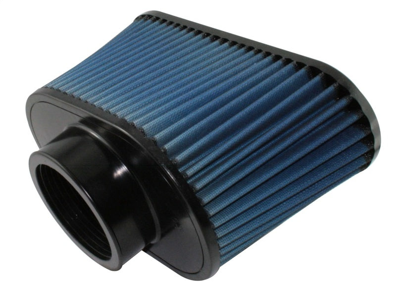 aFe MagnumFLOW Air Filters UCO P5R A/F P5R 3-1/2F x (9x5-3/4)B x (11x4)T x 6H Air Filters - Universal Fit aFe