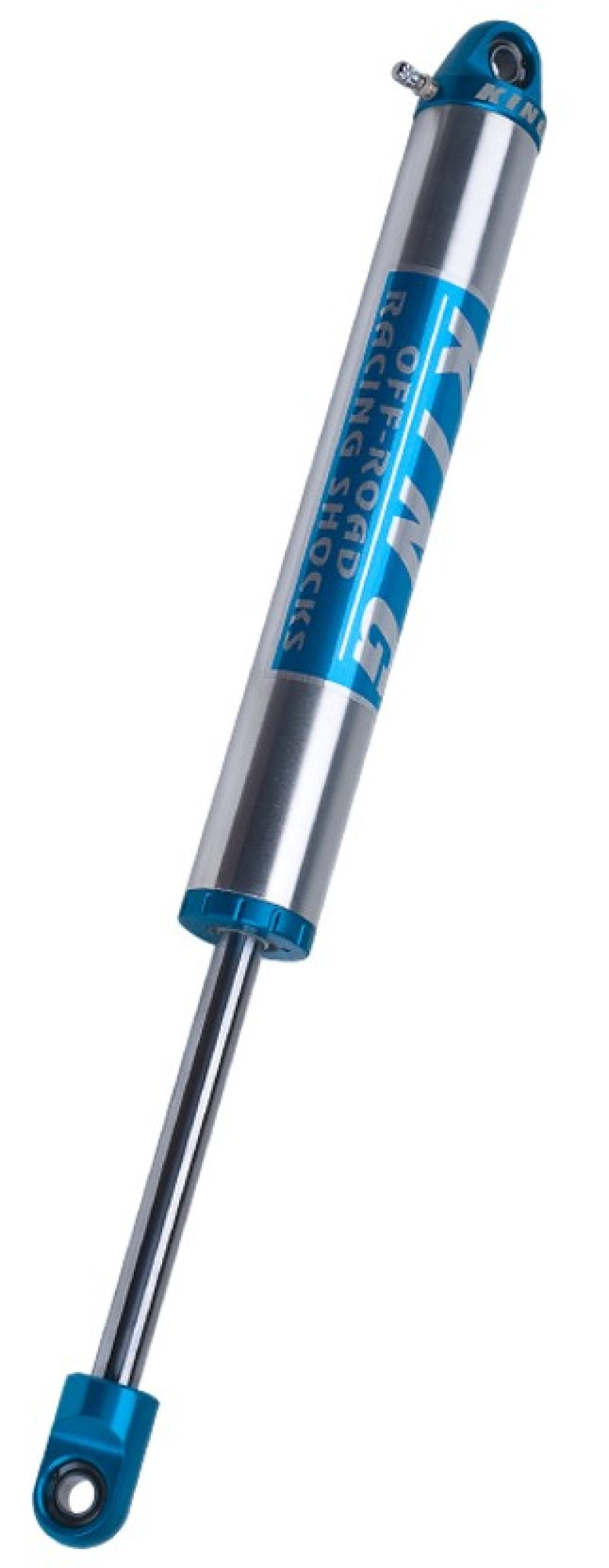 King Shocks Standard 2.0 Compact Shock Loop-Loop 18.26 Ext 2.0 Steering Stablizer Steering Stabilizer King Shocks