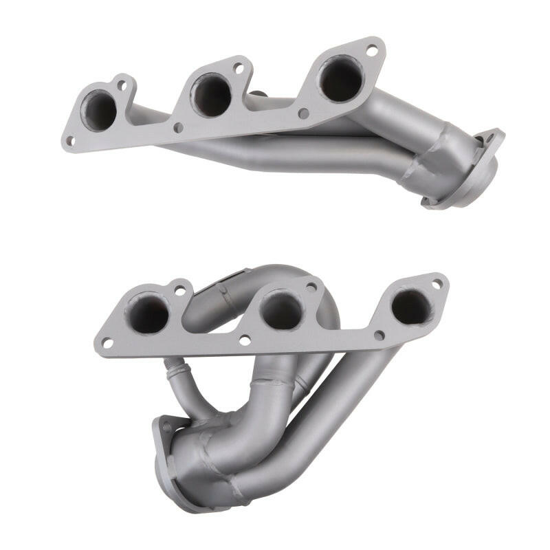 BBK 05-10 Mustang 4.0 V6 Shorty Tuned Length Exhaust Headers - 1-5/8 Titanium Ceramic Headers & Manifolds BBK
