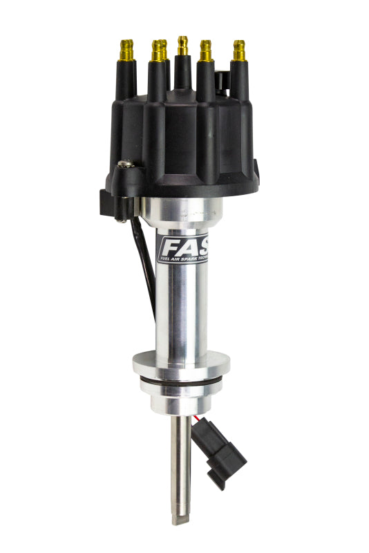 Fast Distributor, Race Cam Sync For Small Cap Chrysler B 383-400 Hardware Kits - Other FAST