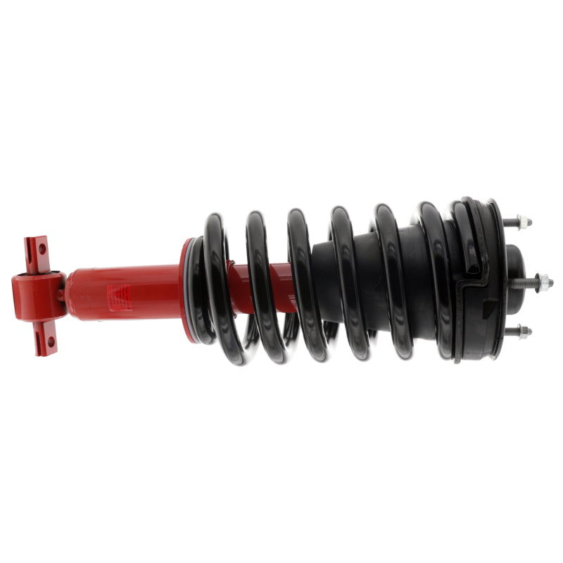 KYB Strut Plus Front Truck-Plus Leveling Assembly 07-14 Chevrolet Tahoe 4WD Shock & Spring Kits KYB