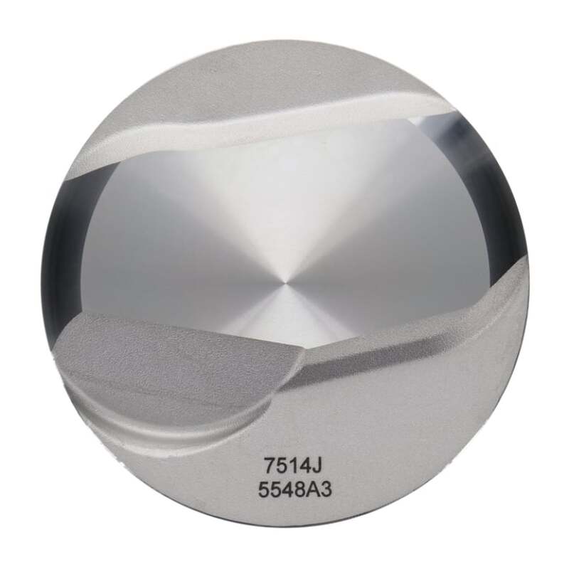 Wiseco Pro Tru Street Chevy Big Block 4.155in Bore 1.760in CH 21.00 CC Piston Set Piston Sets - Forged - 8cyl Wiseco