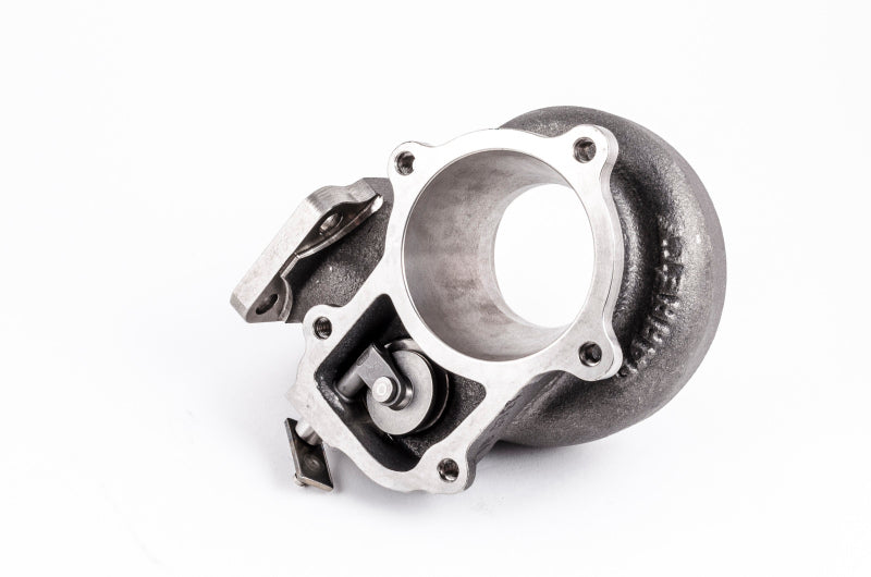 Garrett GT30R THWA 0.63 A/R T3 (int w/g - 5 bolt out) (Ni-Resist) Turbine Housings Garrett