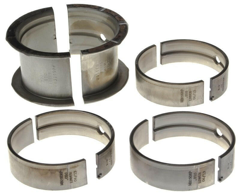 Clevite Chevrolet 6 4.2L DOHC 2002-09 Main Bearing Set Bearings Clevite