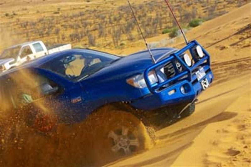 ARB Winchbar Tundra 2007-12 Bull Bars ARB