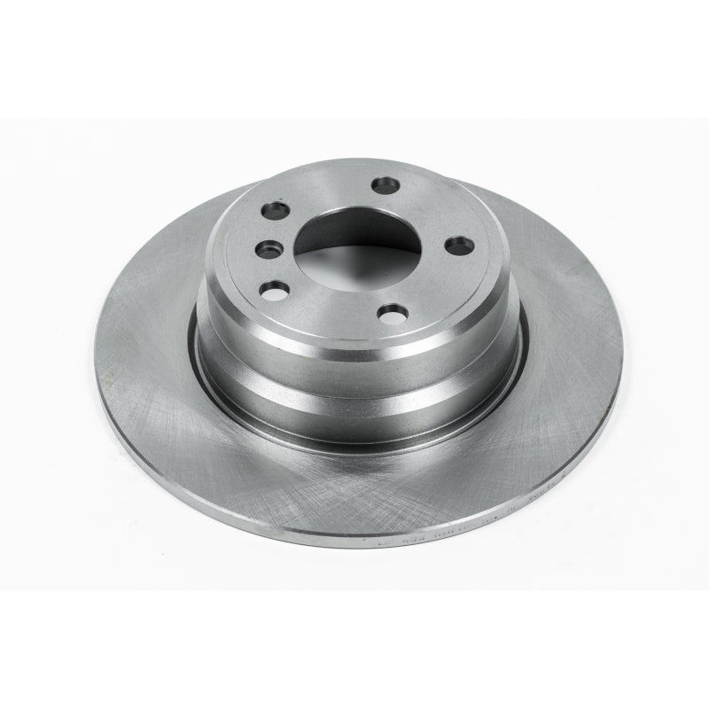 Power Stop 00-06 BMW X5 Rear Autospecialty Brake Rotor Brake Rotors - OE PowerStop