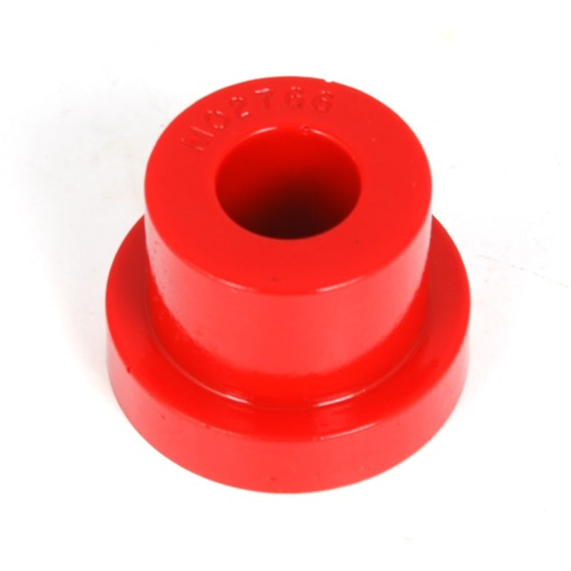 Rugged Ridge Spring Eye Bushing Red 1 Inch 76-86 Jeep CJ Bushing Kits Rugged Ridge
