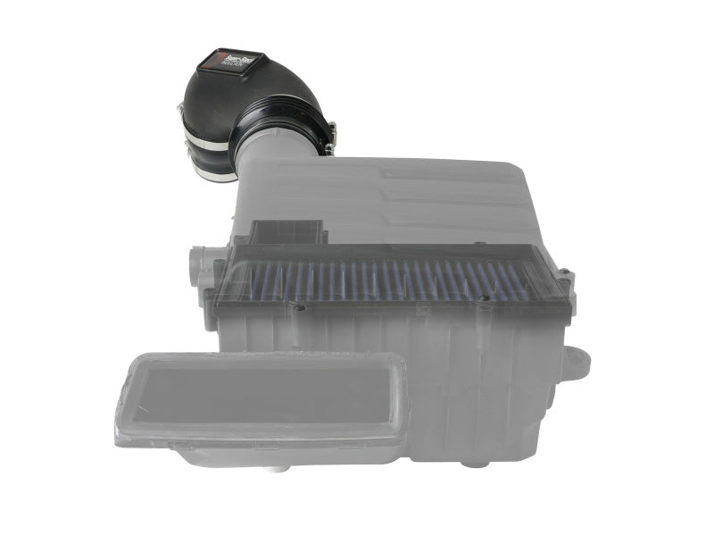 aFe Super Stock Induction System Pro 5R Media 15-19 VW Golf R L4 2.0L (t) Cold Air Intakes aFe