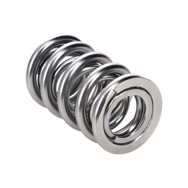 Manley Valve Spring, SPRING-1424 POLISHED Valve Springs, Retainers Manley Performance