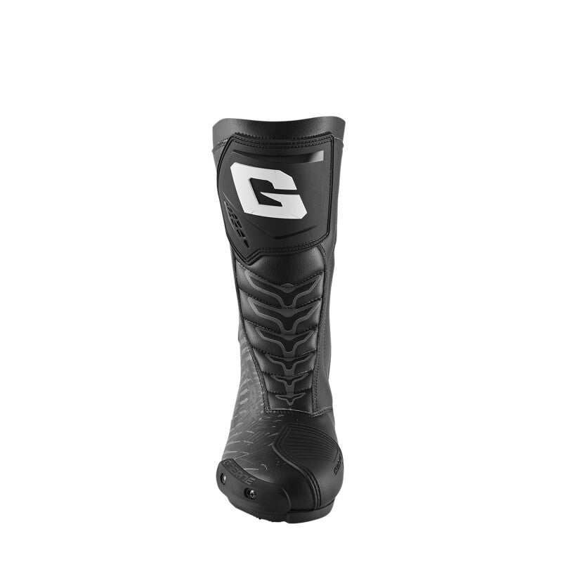 Gaerne G.RX Boot Black/Anthracite Size - 9 Motorcycle Boots Gaerne