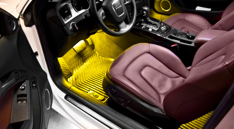 Oracle 36in LED Retail Pack - RGB ColorSHIFT Light Strip LED ORACLE Lighting