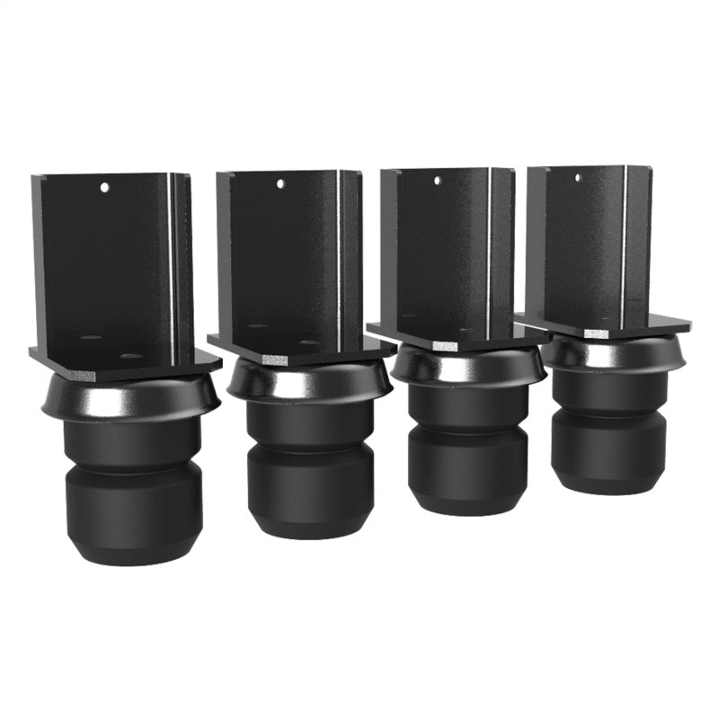 Timbren Suspension Enhancement System Bump Stops Timbren