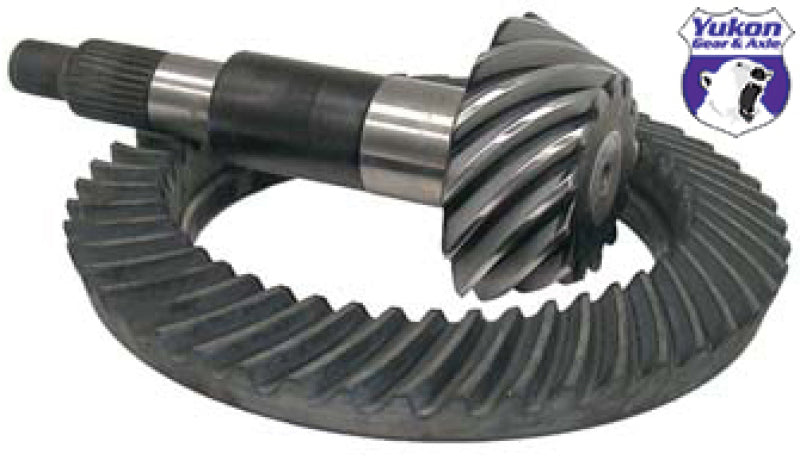Yukon Gear High Performance Gear Set For Dana 70 in a 5.13 Ratio Final Drive Gears Yukon Gear & Axle
