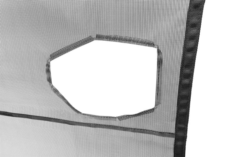 Rugged Ridge 20 Jeep Gladiator JT Eclipse Sun Shade Black Full - Black Car Covers Rugged Ridge