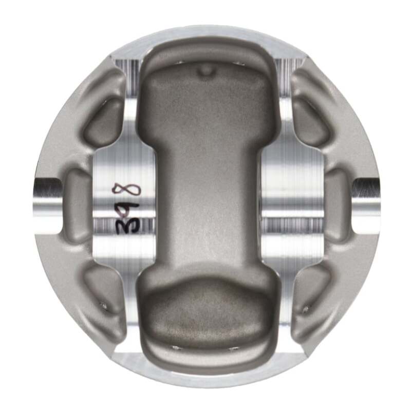 Wiseco Chevy Small Block 4.030in Bore 1.250in CH -5.70 CC Piston Set Piston Sets - Forged - 8cyl Wiseco